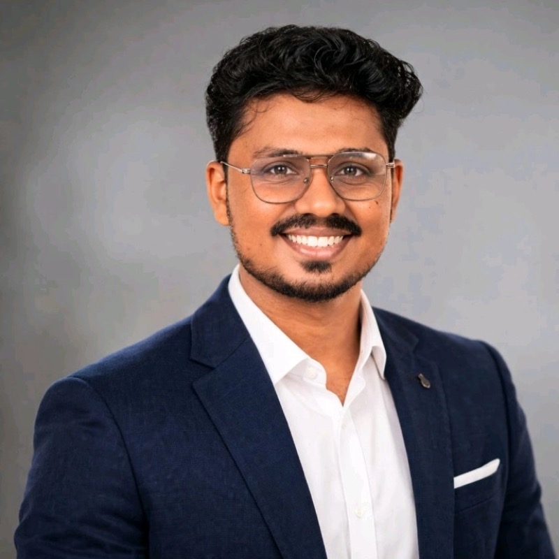 Mr. Adarsh M S