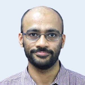 Prof. Anish Modi