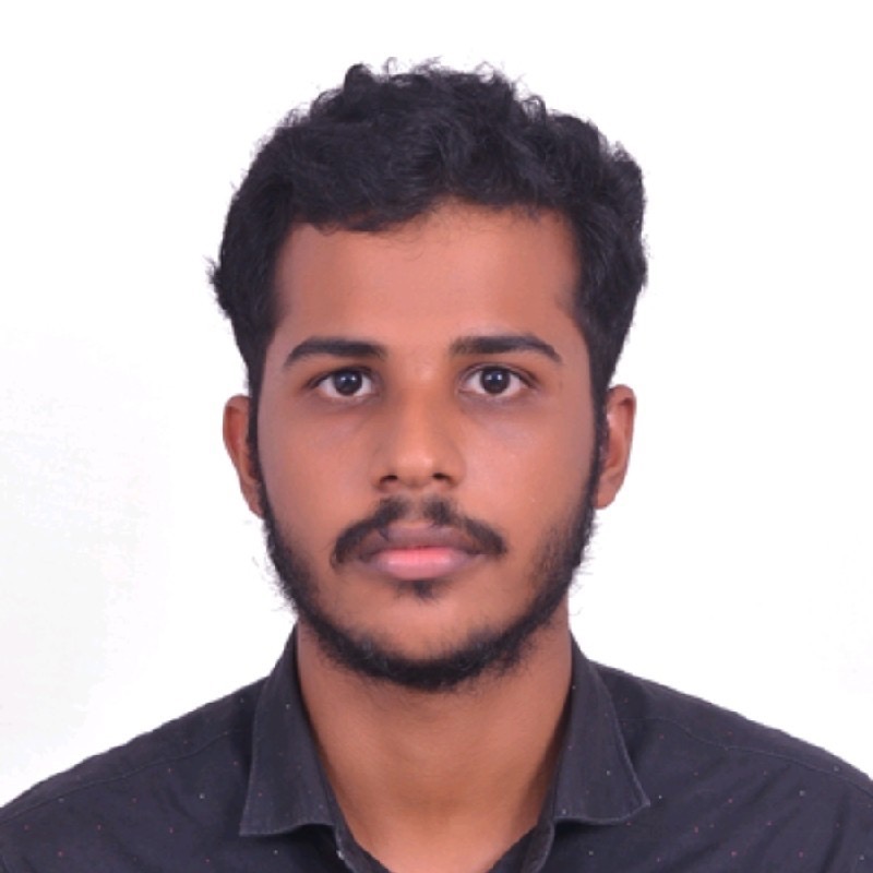 Mr. Arun Remesh