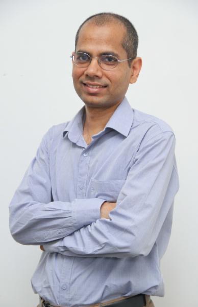 Prof. Mani Bhushan