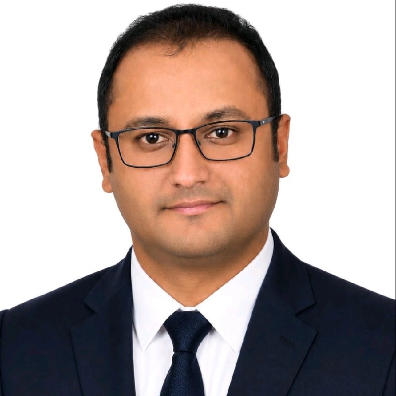 Mr. Prathamesh Patkar
