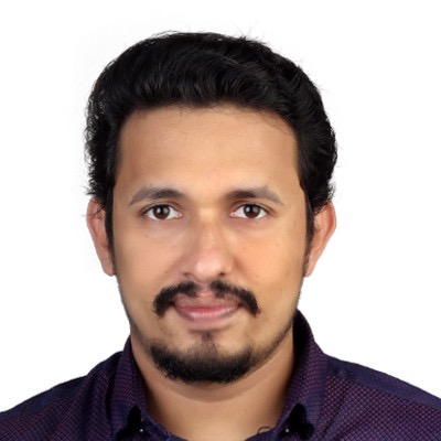 Mr. Sreekanth P K