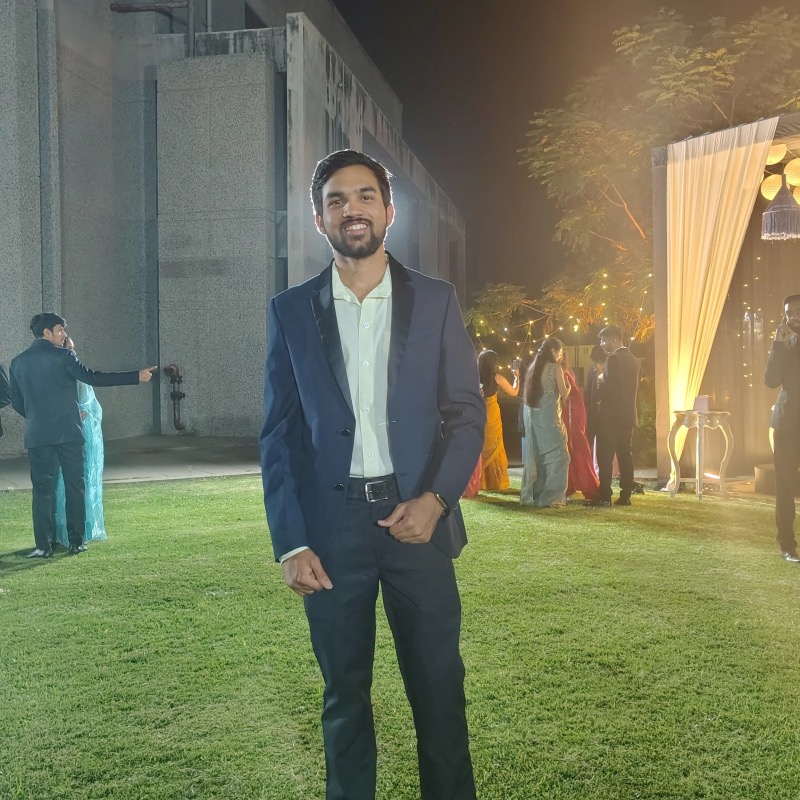 Abhay Singh Maurya