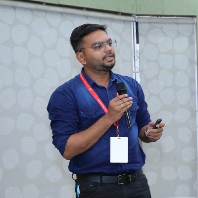 Rahul Patel
