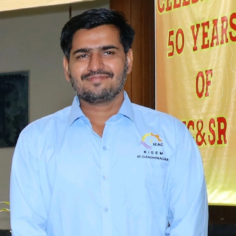 Sagar Loriya
