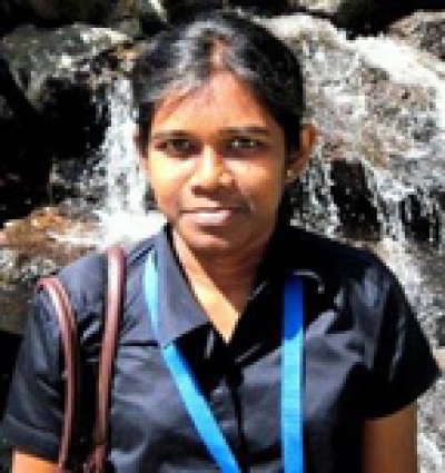 Prof. R. Anandalakshmi