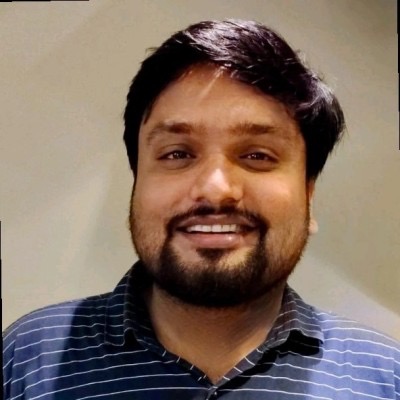 Chirag Varshaney