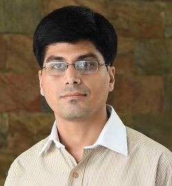 Prof. Prakash Kotecha