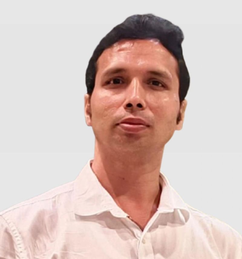 Niranjan Kumar Mishra