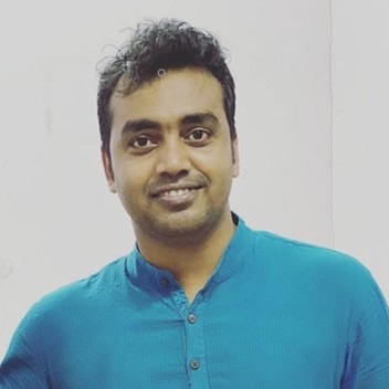Dr. Ranajit Mondal