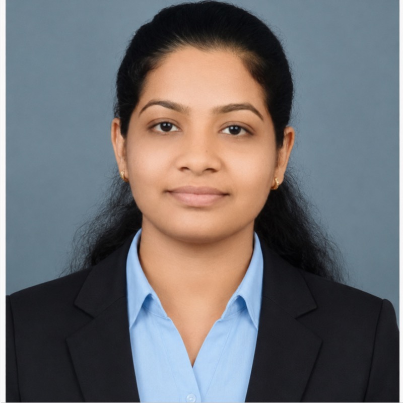 Bhakti Kadu