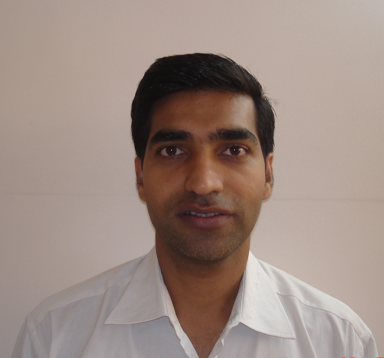 Prof. Devendra Deshmukh