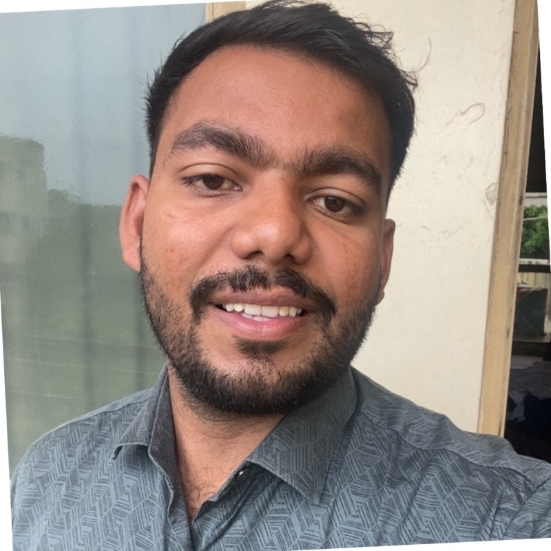 Mr. Ankur Jain