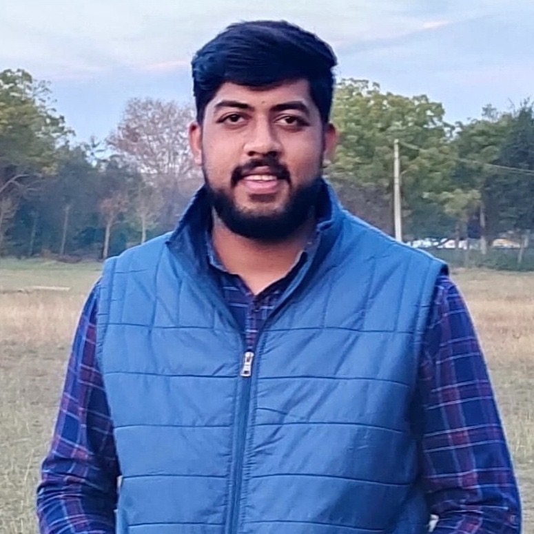 Mr. Chirag Dad