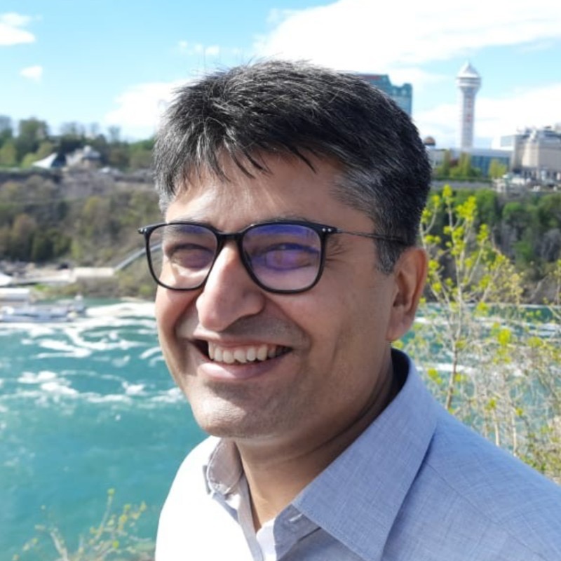 Prof. Deepak Fulwani