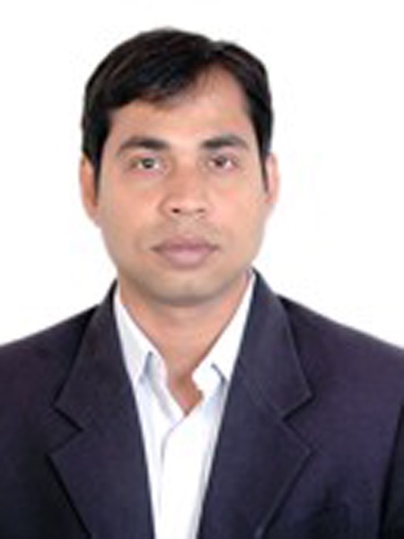 Prof. Prodyut Chakraborty