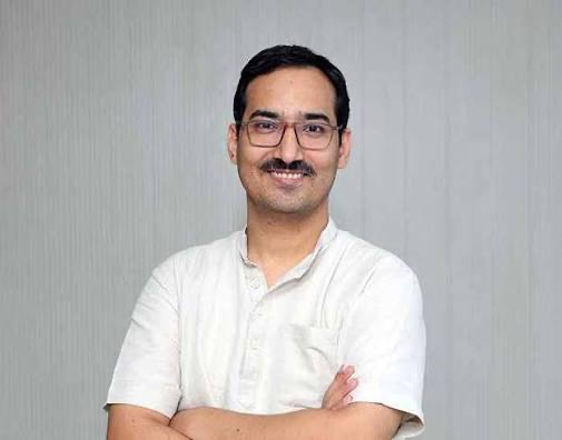 Prof. Anurag Tripathi