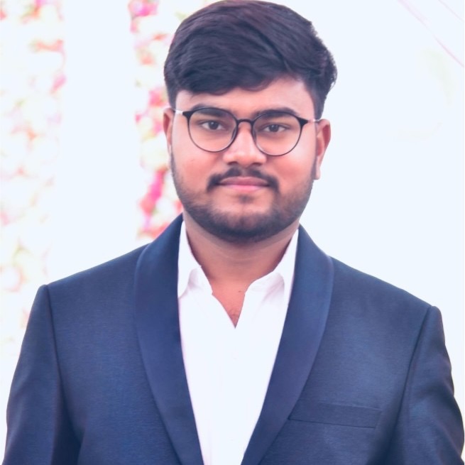 Gaurav Gupta