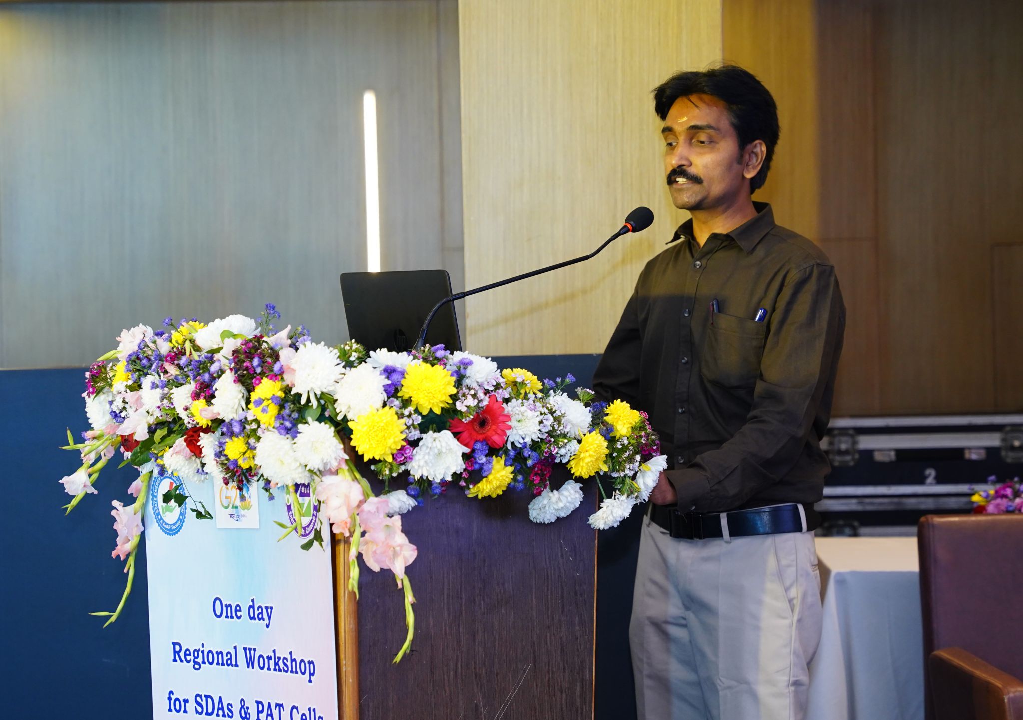 Renjith P C