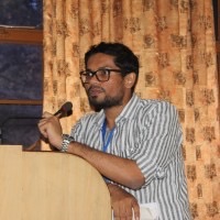 Prof. Chirodeep Bakli