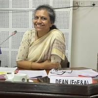 Prof. Gargi Das