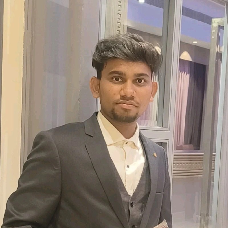 JEYAPRAKASH V