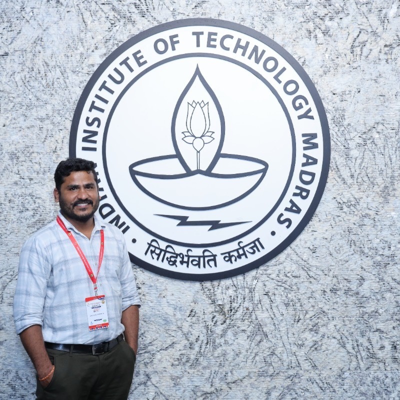 KARTHEESWARAN S