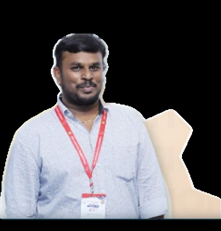 KARTHICK VENGATESH KUMAR M