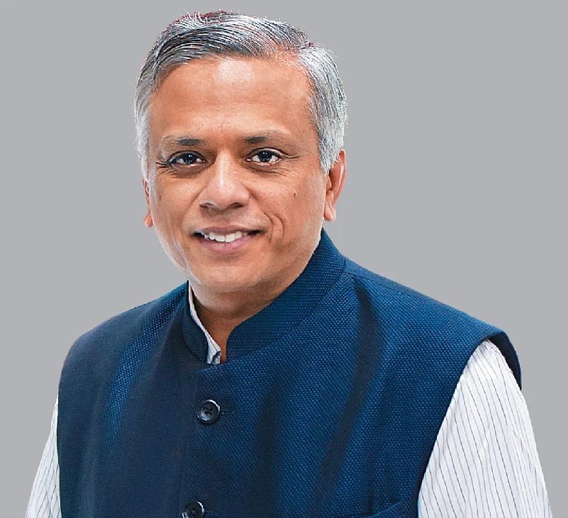 Prof. Mahesh Panchagnula