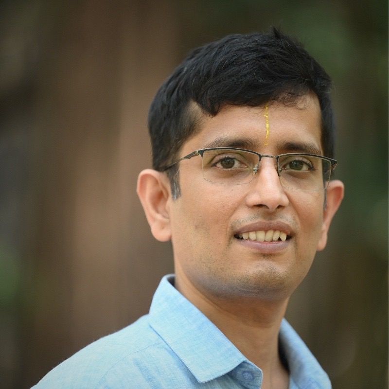Prof. Satyanarayanan Seshadri