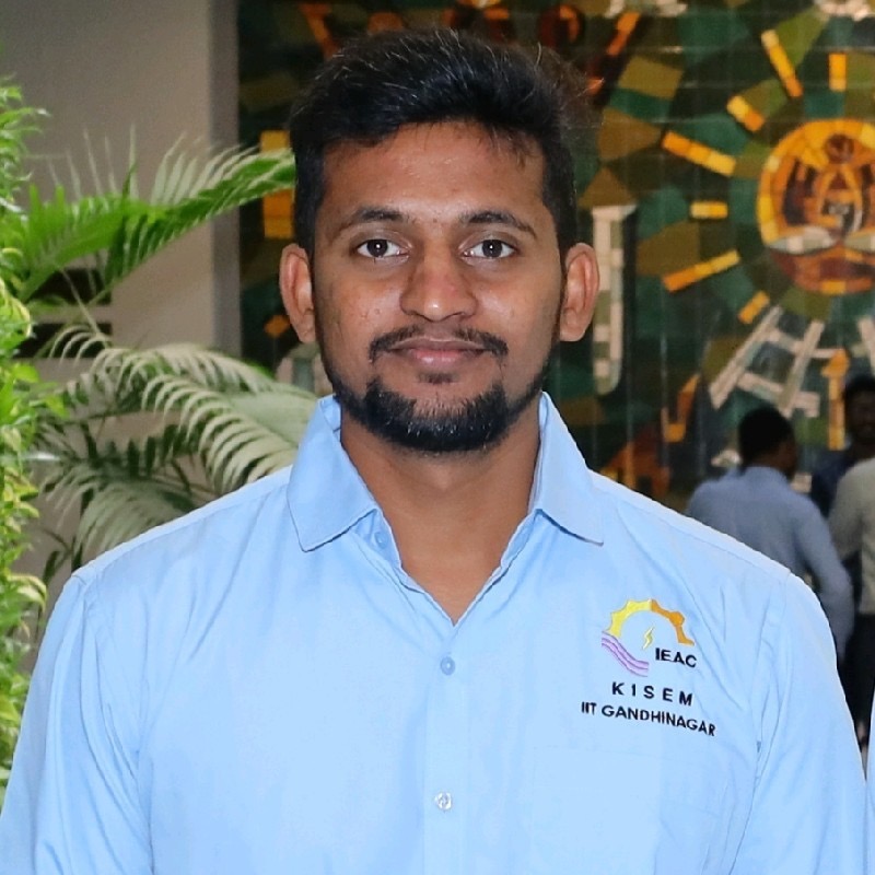SELVAGANESH K