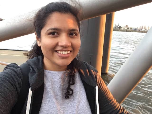 SWARNA PRIYA NATARAJAN