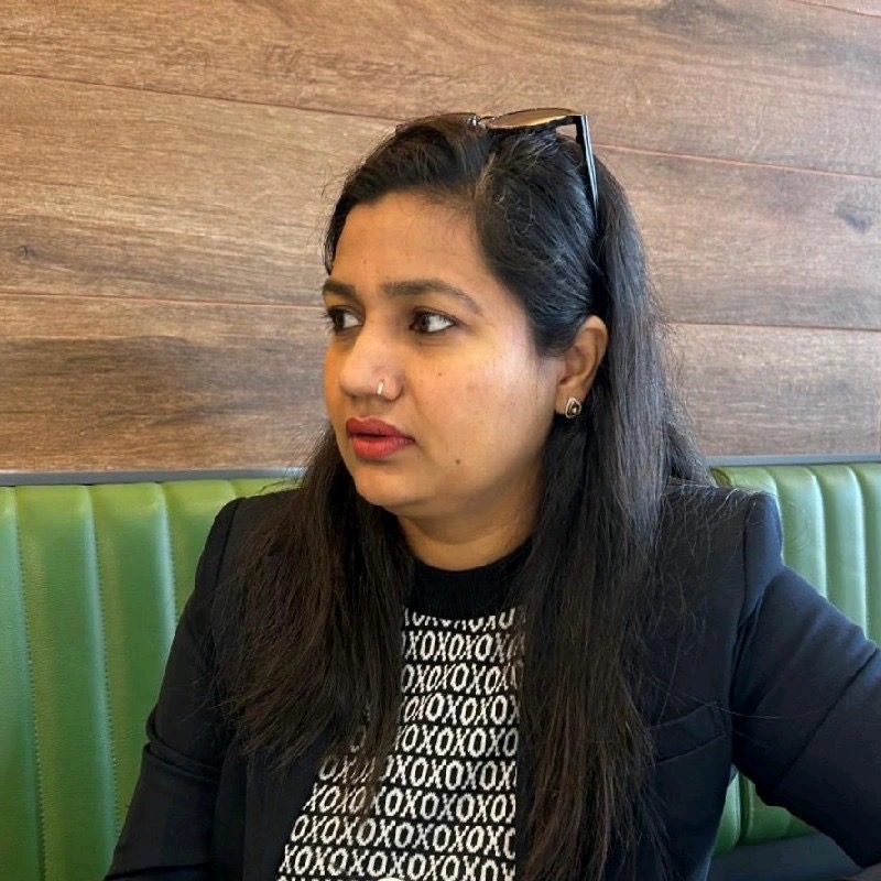Hina Chaudhary