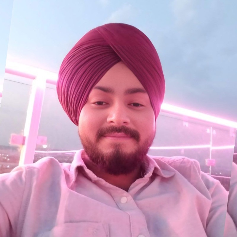 Inderpreet Singh