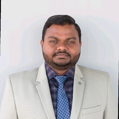 Kirit Prasad
