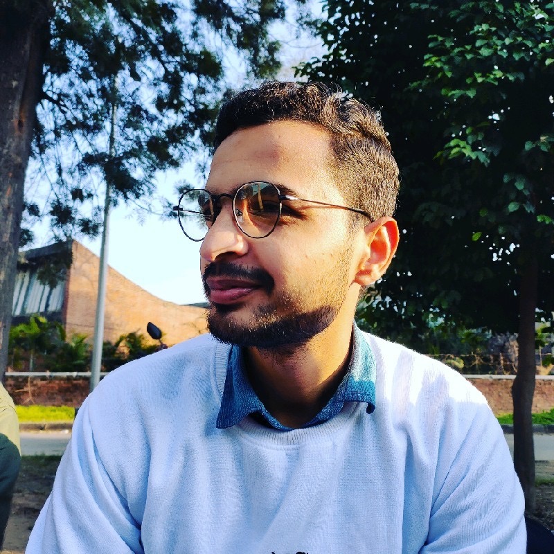 Sitanshu Singh