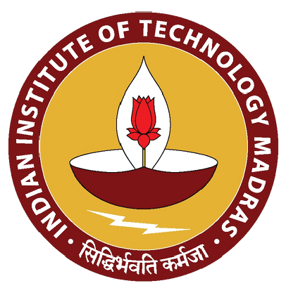 IIT Madras Logo
