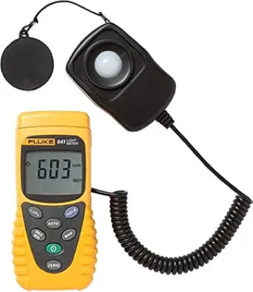 Power Quality Analyzer