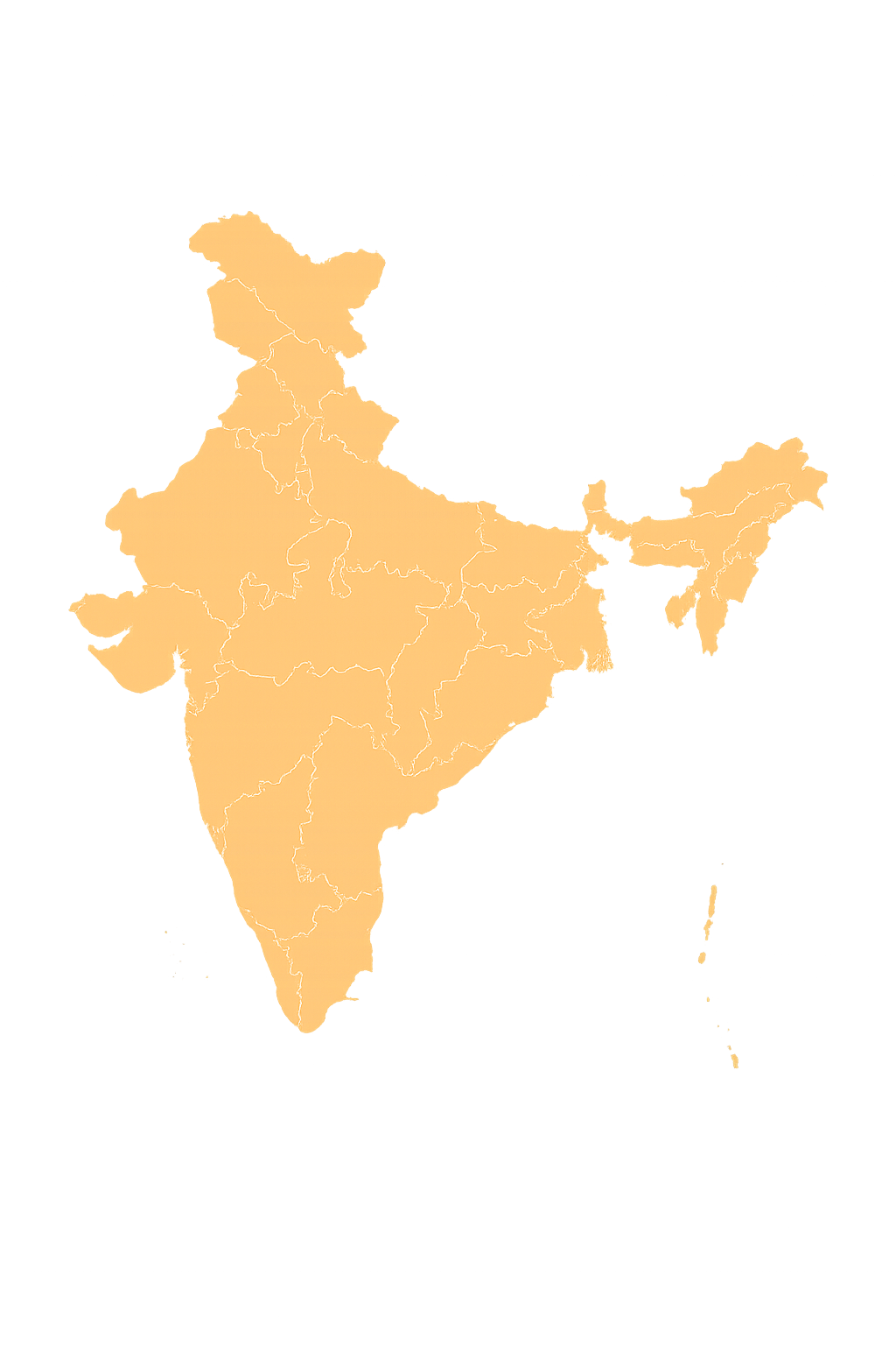India Map