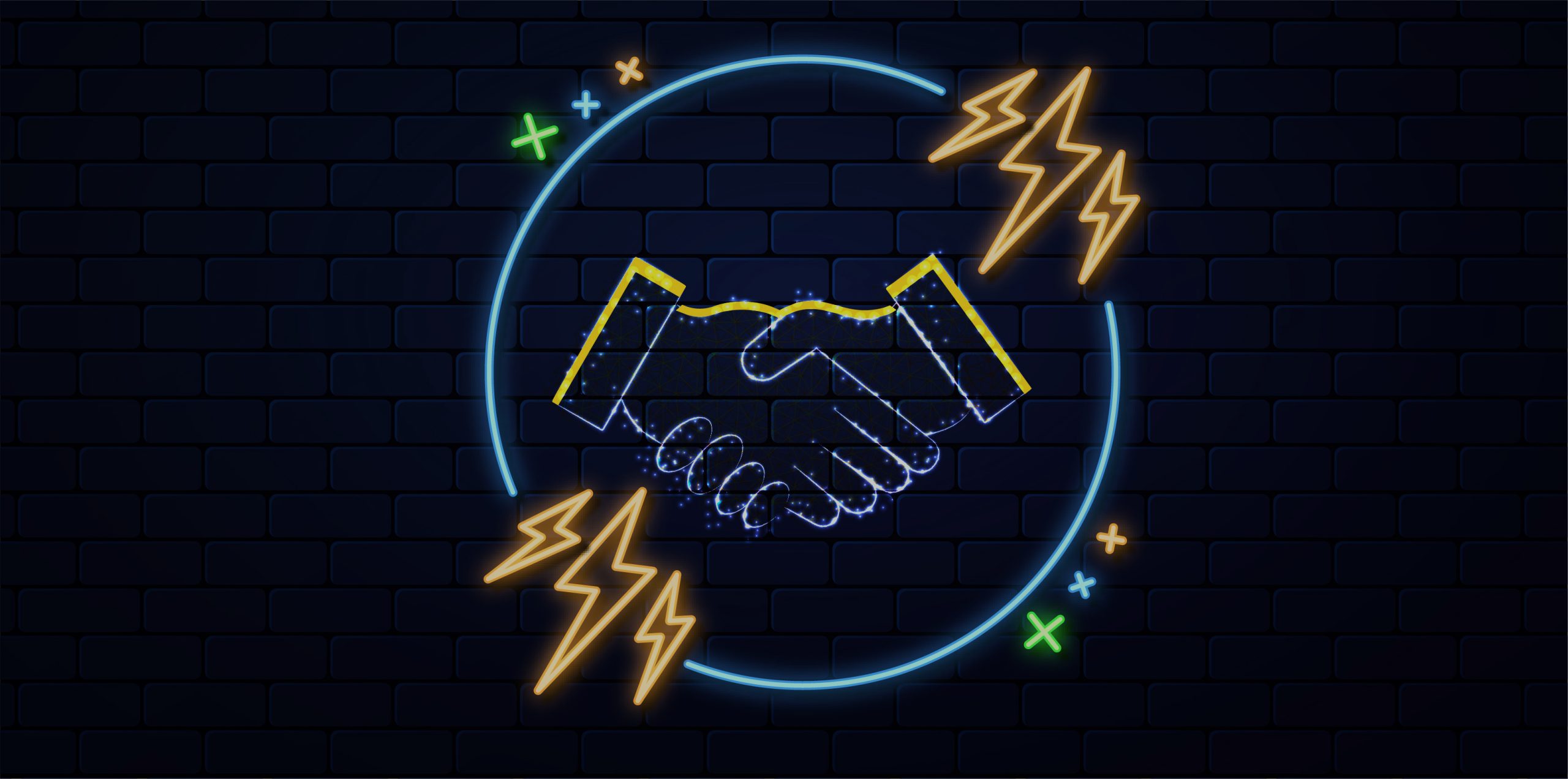 Partnership and Beneficiary